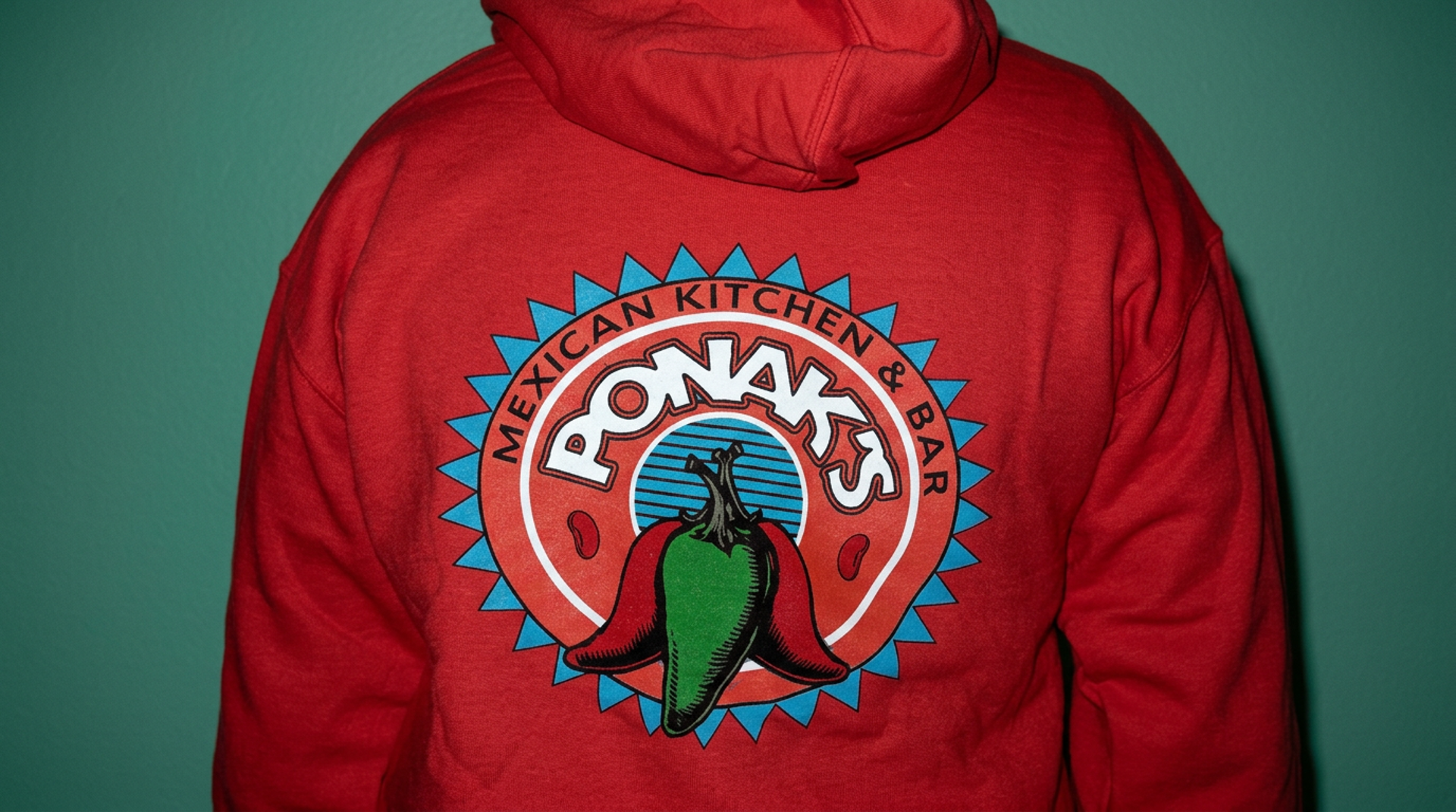 Give the gift of Ponak's