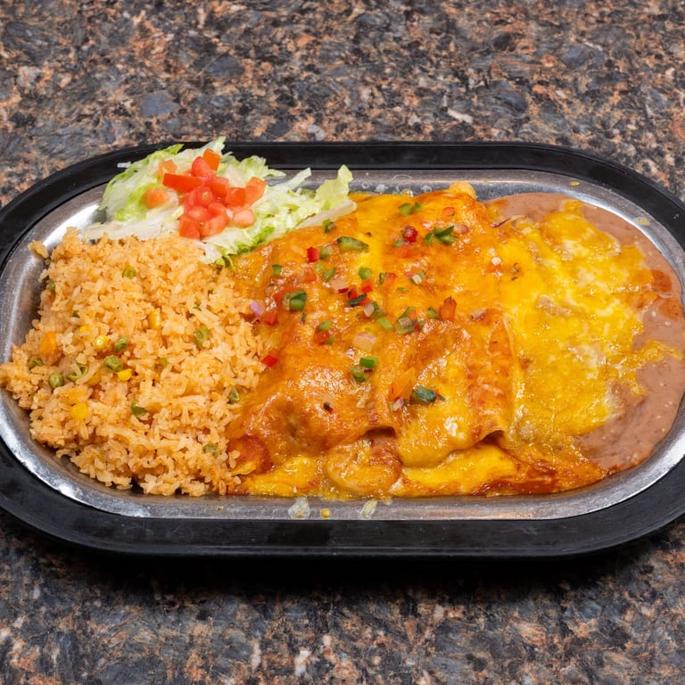 Savor Our Tostadas
