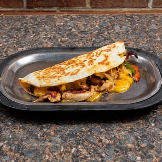 Fajita Quesadilla