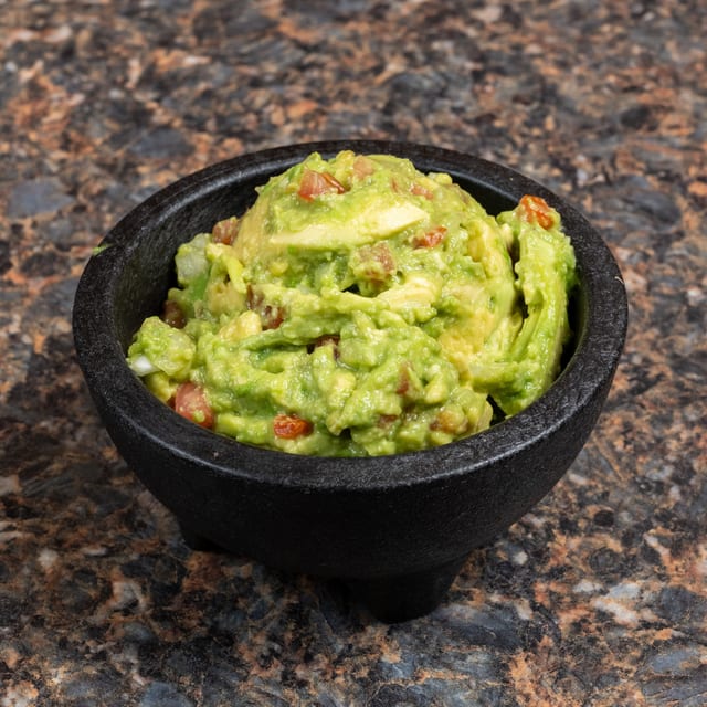 Guacamole.