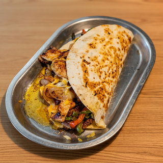 Quesadilla