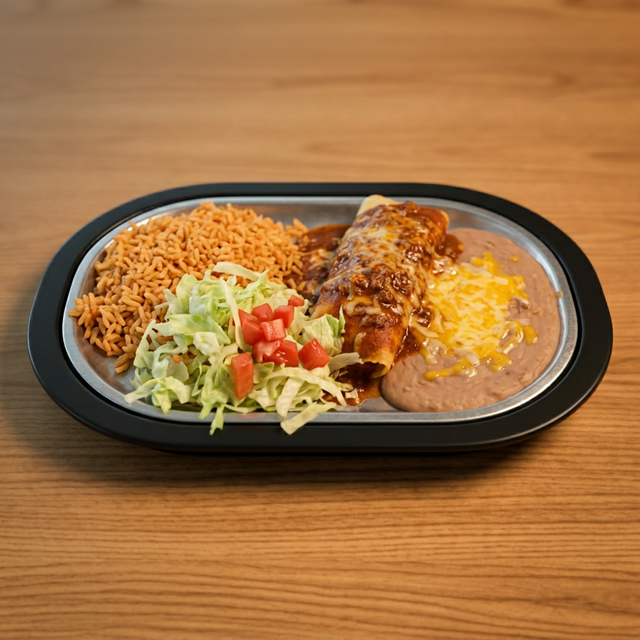 Tamale.