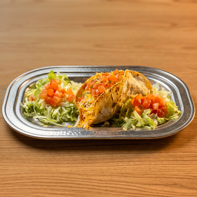 Taco Sonora.